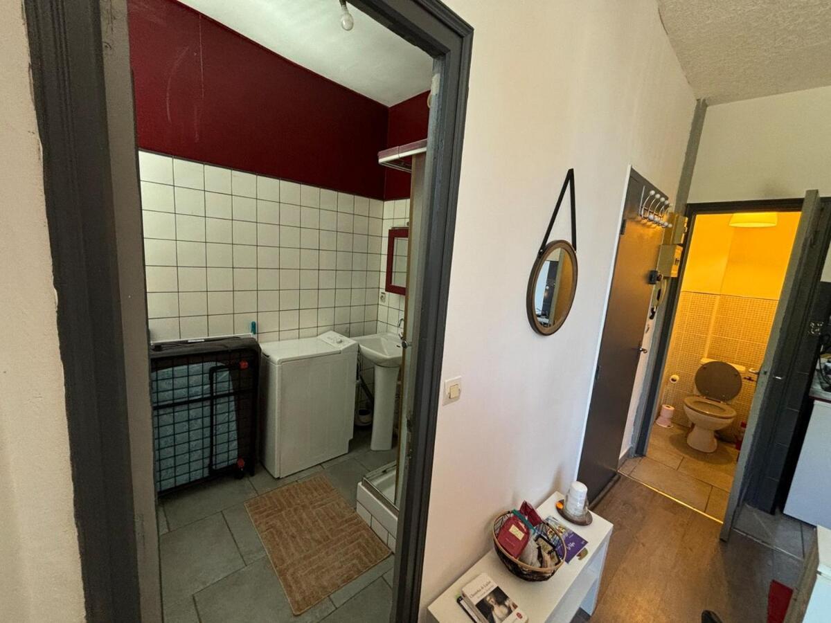Appartement Vue Sur Loire Proche Centre-ville *